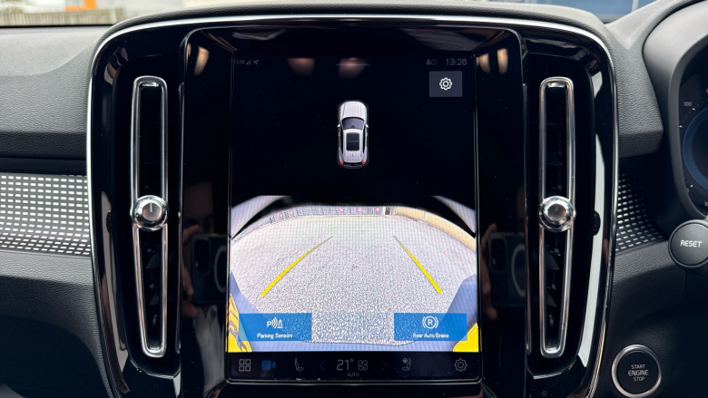 Volvo XC40 2.0 B3P Plus Dark 5dr Auto Petrol Estate